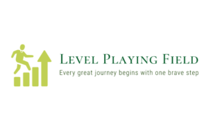 Level Playing Field logo