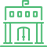 Green school icon