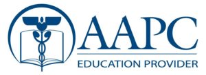 AAPC Education Provider Logo