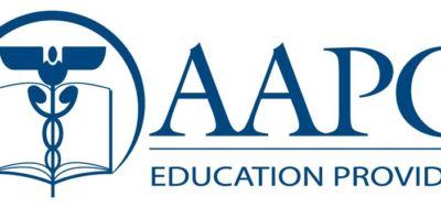AAPC Education Provider Logo